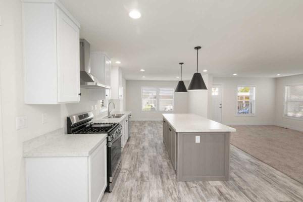 2026 Clayton TPO28563D Manufactured Home