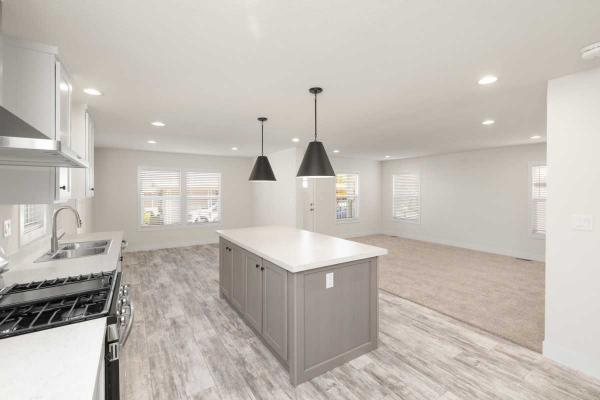 2026 Clayton TPO28563D Manufactured Home
