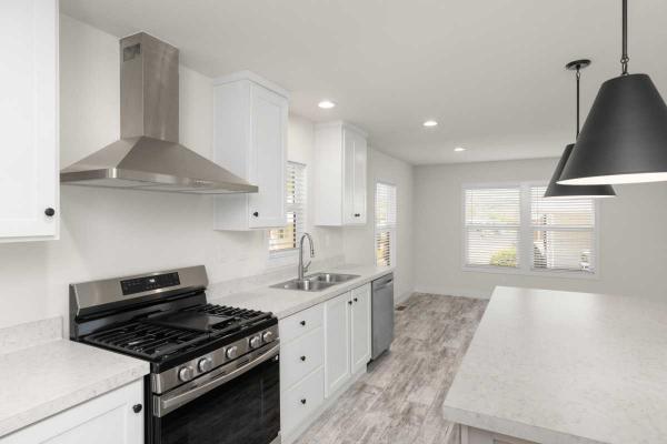 2026 Clayton TPO28563D Manufactured Home