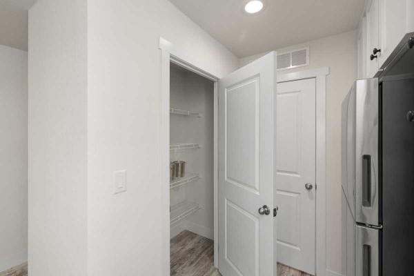 2026 Clayton TPO28563D Manufactured Home
