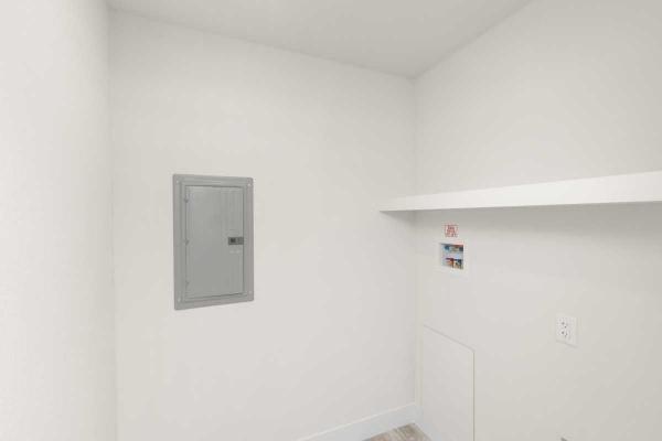 2026 Clayton TPO28563D Manufactured Home