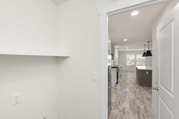 2026 Clayton TPO28563D Manufactured Home