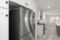 2026 Clayton TPO28563D Manufactured Home