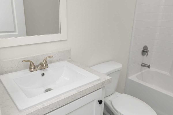 2026 Clayton TPO28563D Manufactured Home