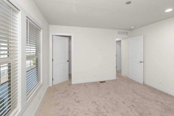 2026 Clayton TPO28563D Manufactured Home