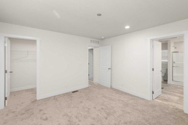 2026 Clayton TPO28563D Manufactured Home