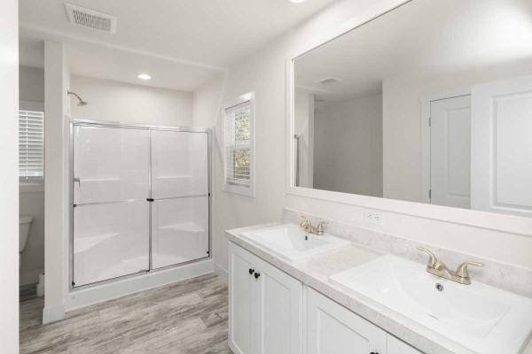 2026 Clayton TPO28563D Manufactured Home