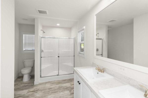2026 Clayton TPO28563D Manufactured Home