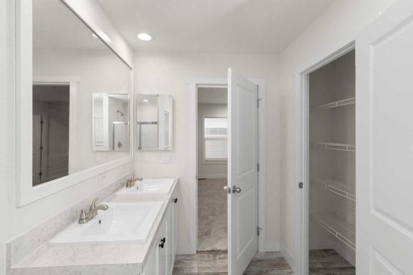 2026 Clayton TPO28563D Manufactured Home