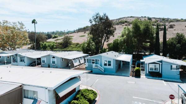 2026 Clayton TPO28563D Manufactured Home