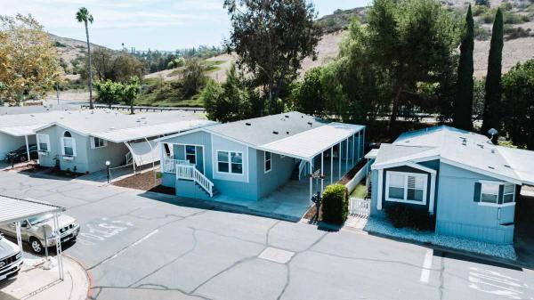 2026 Clayton TPO28563D Manufactured Home
