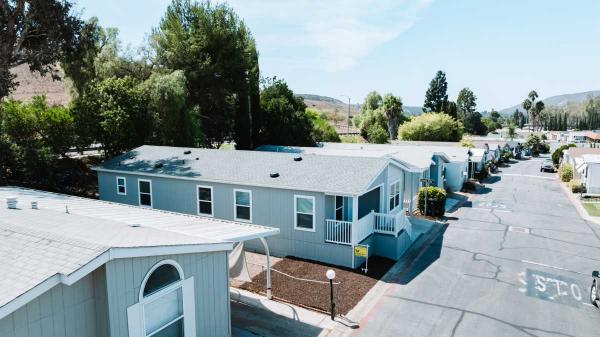 2026 Clayton TPO28563D Manufactured Home