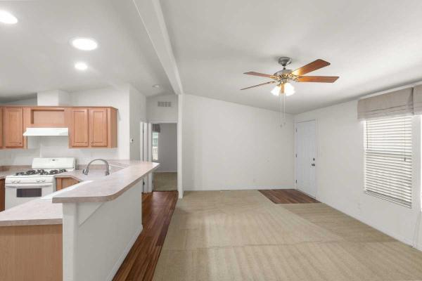 2013 Golden West GE441A Manufactured Home