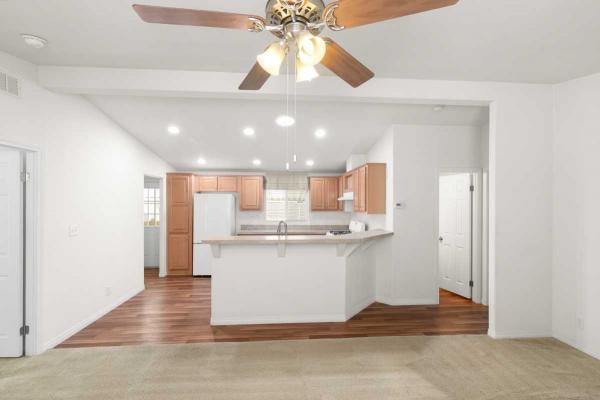 2013 Golden West GE441A Manufactured Home