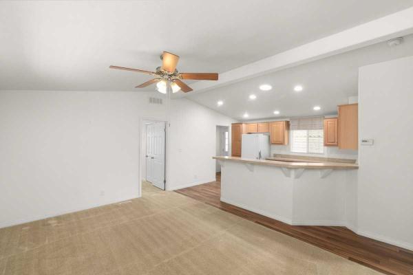 2013 Golden West GE441A Manufactured Home