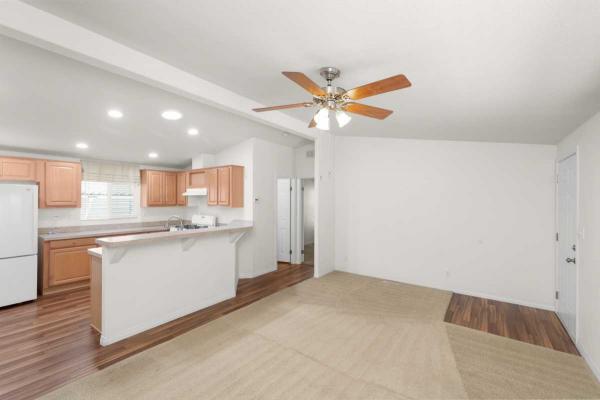2013 Golden West GE441A Manufactured Home