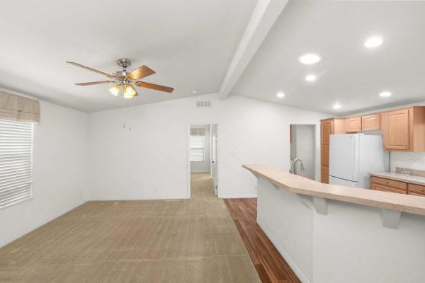 2013 Golden West GE441A Manufactured Home