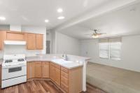 2013 Golden West GE441A Manufactured Home