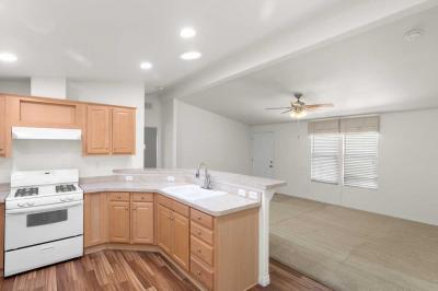 Available Home