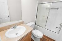 2013 Golden West GE441A Manufactured Home
