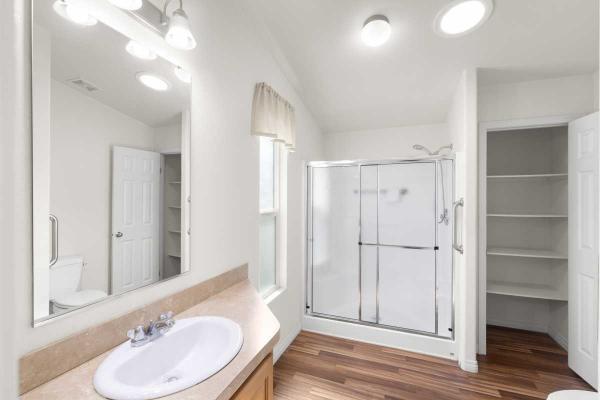 2013 Golden West GE441A Manufactured Home
