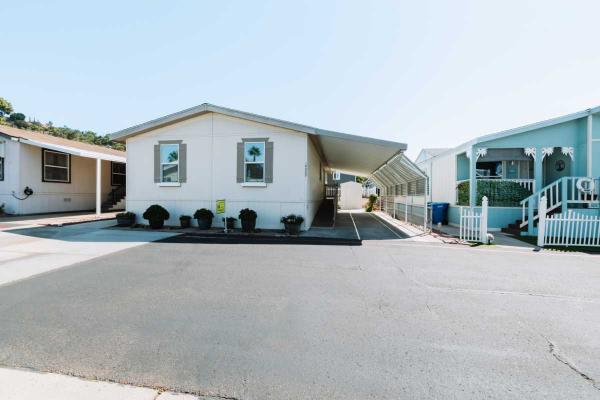 2013 Golden West GE441A Manufactured Home