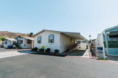 Mobile Home at 14089 Pomegranate Ave Poway, CA 92064