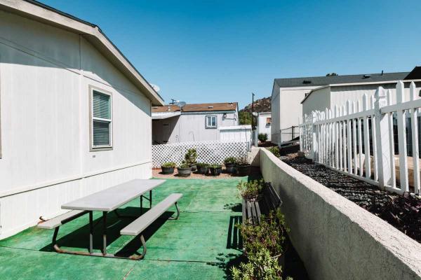 2013 Golden West GE441A Manufactured Home