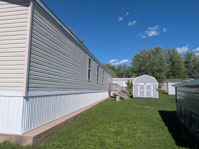 Mobile Home at 6300 Birch St., #65 Weston, WI 54476