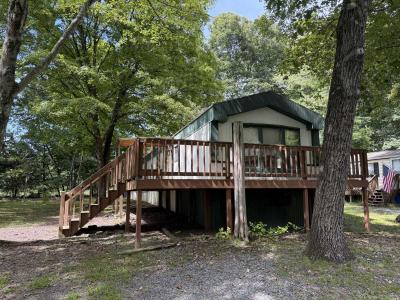 Mobile Home at 224 Smithfield Trailer Ct East Stroudsburg, PA 18300