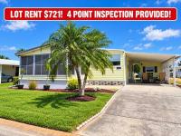 1979 2BD/2BA Manufactured Home