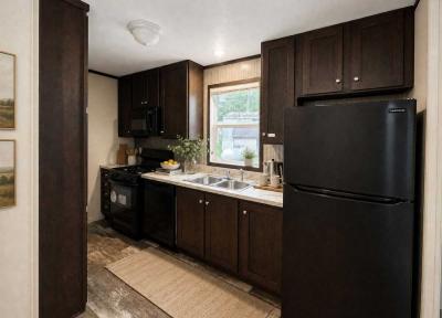 Mobile Home at 299 Lakeside Dr Delton, Mi 49046, Lot 29 Delton, MI 49046