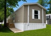 2022 Manufactured Home