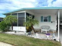 1983 Broo HS Manufactured Home
