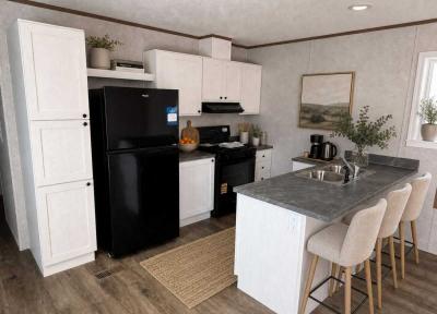 Mobile Home at 71 W Us Hwy 6 #012S Valparaiso, In 46385, Lot 12S Valparaiso, IN 46385
