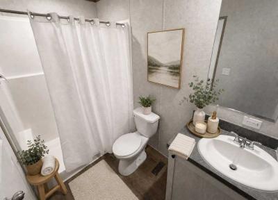 Photo 5 of 7 of home located at 71 W Us Hwy 6 #012S Valparaiso, In 46385, Lot 12S Valparaiso, IN 46385