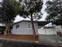 1989 Goldwest Manufactured Home