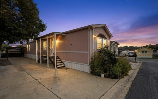 1996 Bro Mobile Home For Sale