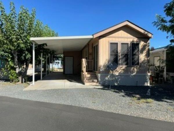 2016 Cavco Mobile Home For Sale
