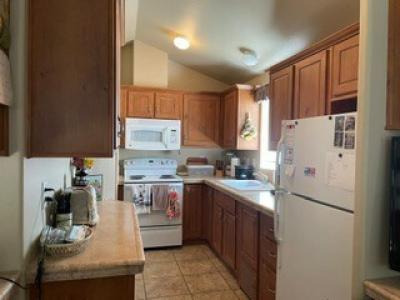 Photo 5 of 9 of home located at 11250 E. State Rt. 69 #238 Dewey, AZ 86327