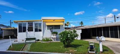 Mobile Home at 3565 58th Ave N, Lot 125 Saint Petersburg, FL 33714
