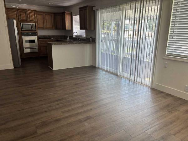 1981 MADISON  KBC  Mobile Home