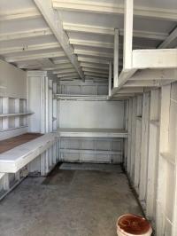 1981 MADISON  KBC  Mobile Home
