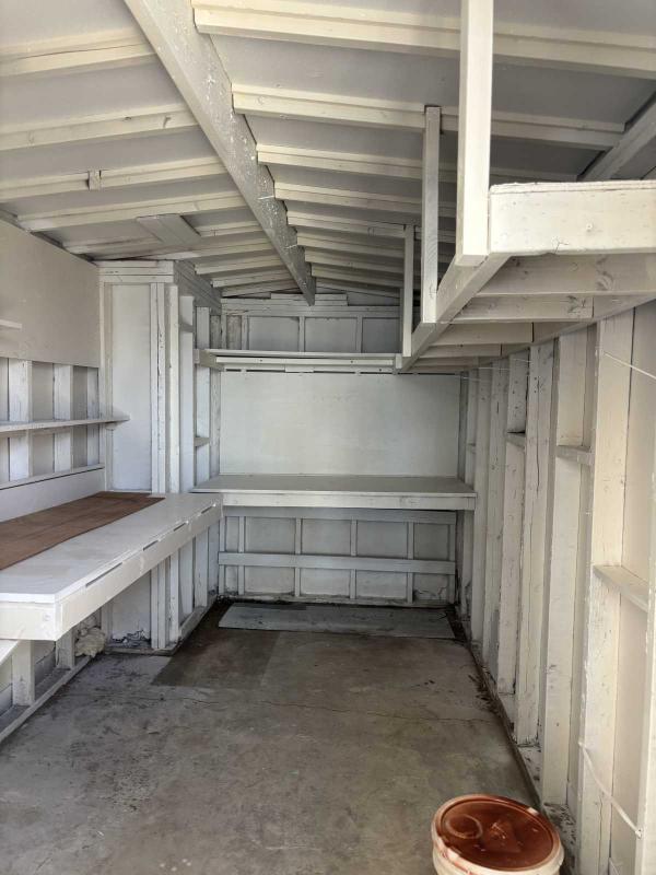 1981 MADISON  KBC  Mobile Home