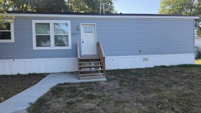 Mobile Home at 3507 Rainier Rue St Fargo, ND 58102