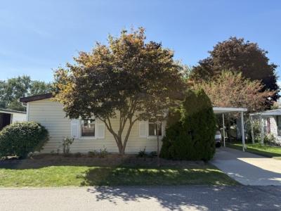 Mobile Home at 2728 Chickadee St Rochester Hills, MI 48309