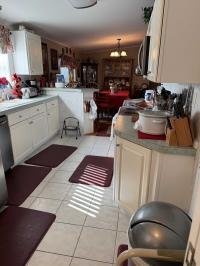 2002 Palm Harbor Manufactured Home