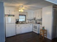 1973 Park Estate Mobile Home