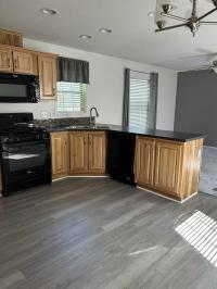 2016 REDMAN Manufactured Home