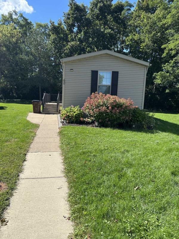 2016 REDMAN Mobile Home For Sale